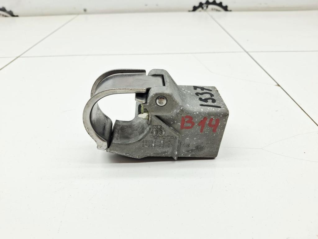 Замок рулевого управления, 2000 рублей, Пермь