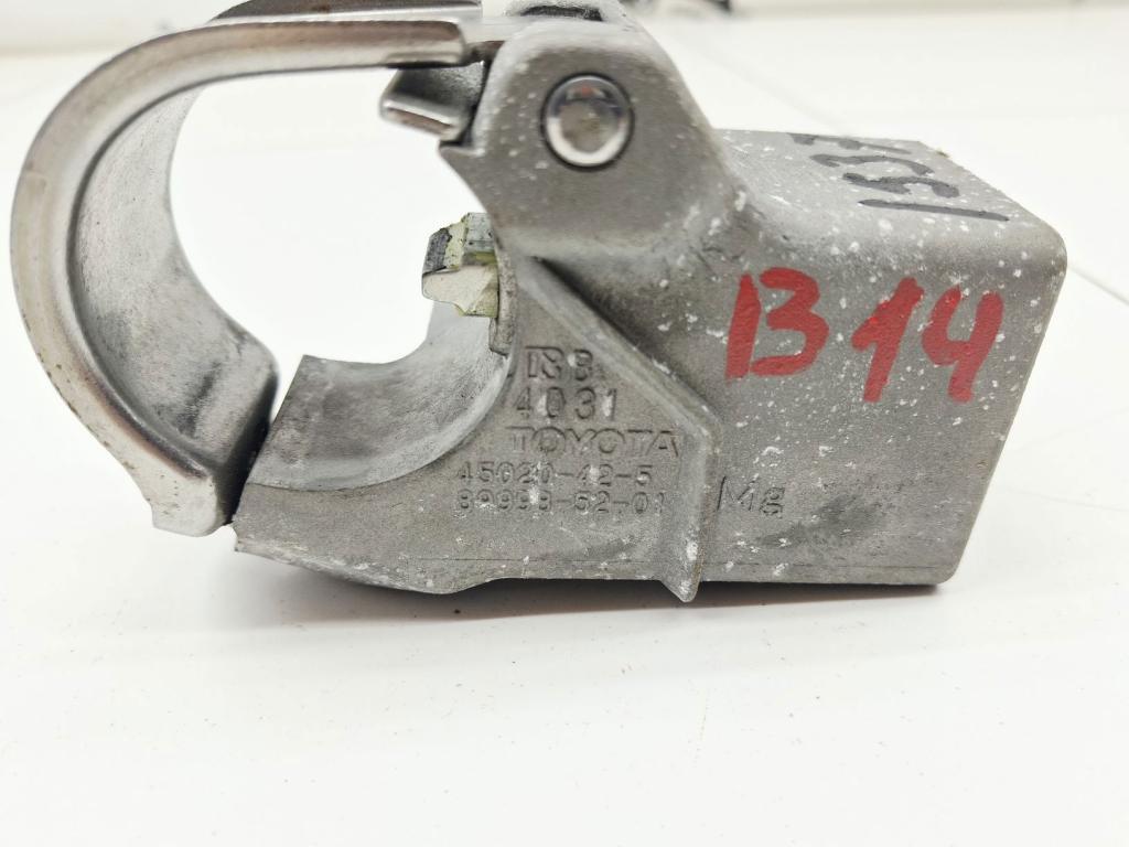 Замок рулевого управления, 2000 рублей, Пермь