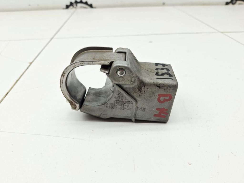 Замок рулевого управления, 2000 рублей, Пермь