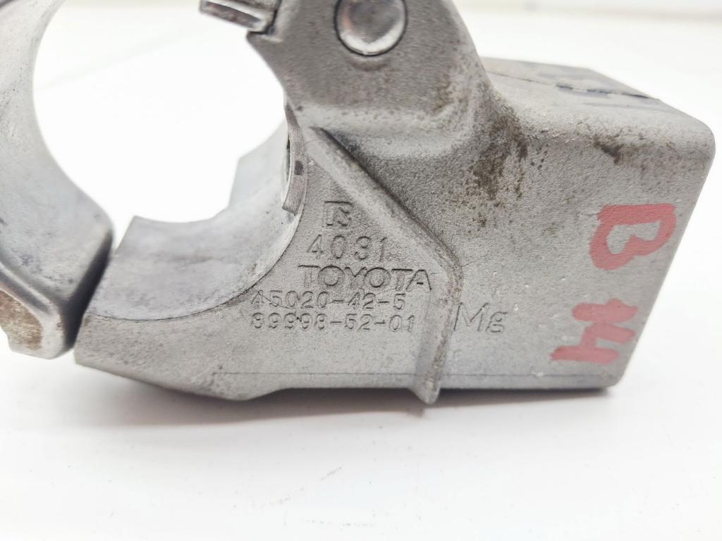 Замок рулевого управления, 2000 рублей, Пермь