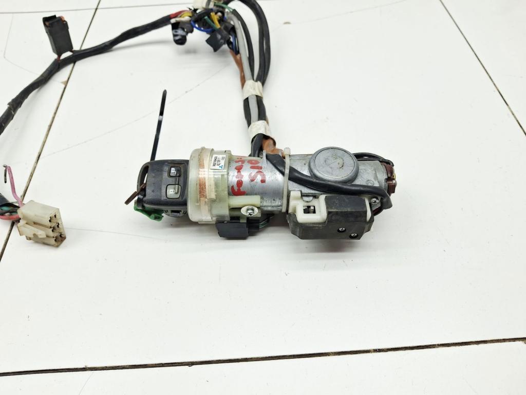 Замок зажигания, 3000 рублей, Пермь