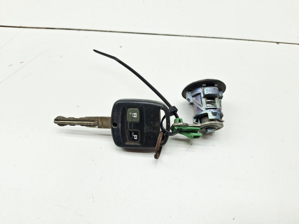 Замок зажигания, 3000 рублей, Пермь