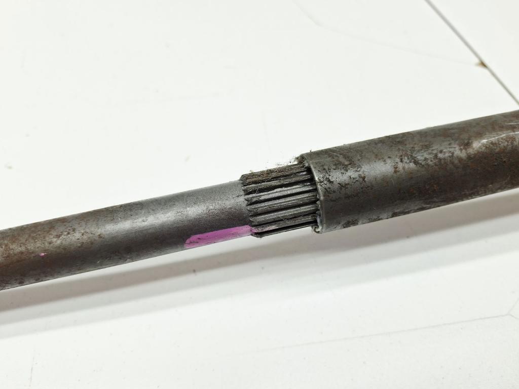 Колонка рулевая, 1500 рублей, Пермь