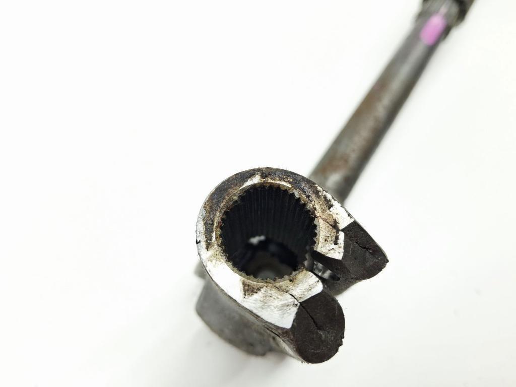 Колонка рулевая, 1500 рублей, Пермь