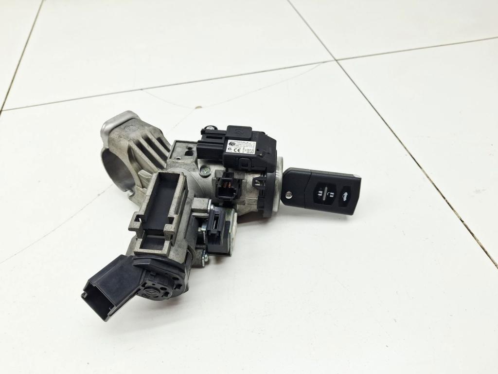 Замок зажигания, 4000 рублей, Пермь