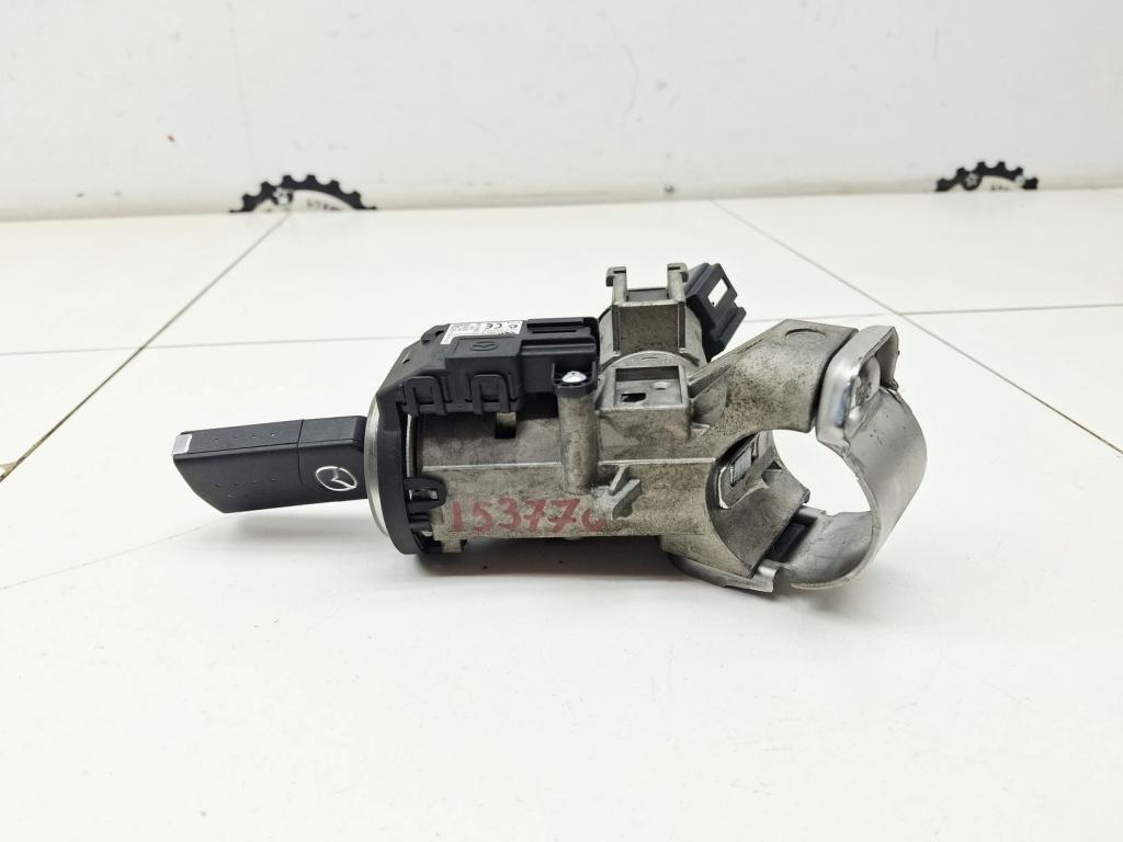 Замок зажигания, 4000 рублей, Пермь