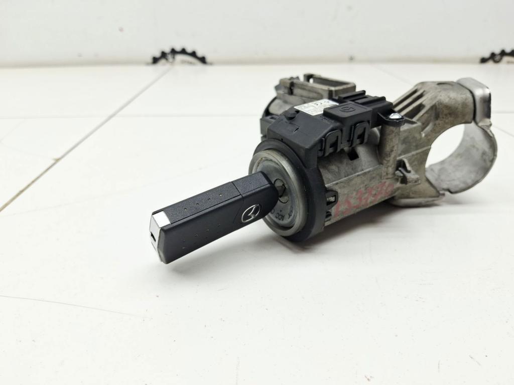 Замок зажигания, 4000 рублей, Пермь