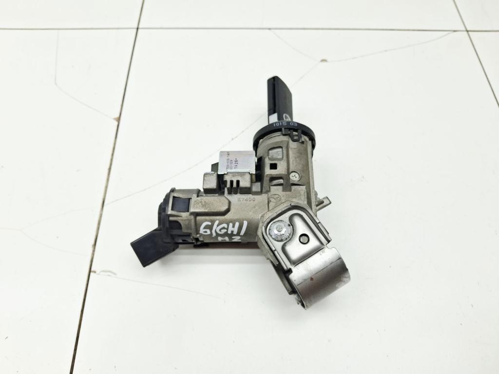 Замок зажигания, 4000 рублей, Пермь