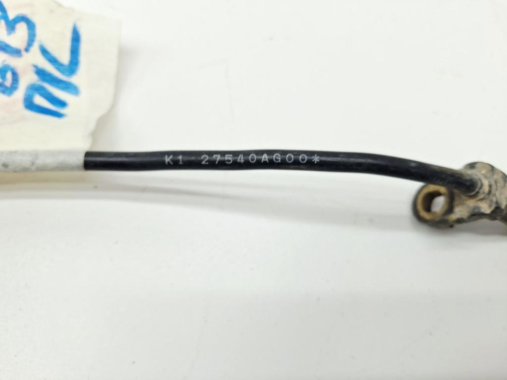 Датчик ABS передний правый, 1000 рублей, Пермь