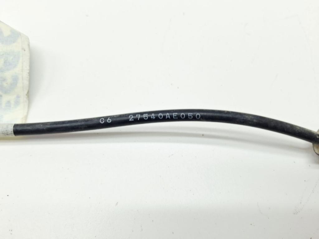 Датчик ABS задний левый, 500 рублей, Пермь