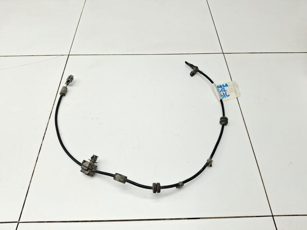 Датчик ABS задний левый, 1000 рублей, Пермь