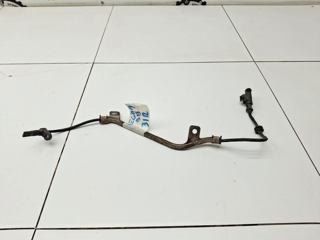 Датчик ABS задний правый, 1000 рублей, Пермь