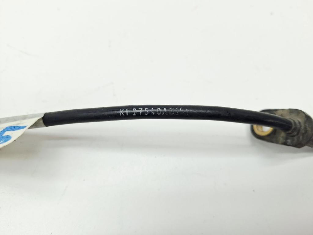 Датчик ABS задний левый, 1000 рублей, Пермь