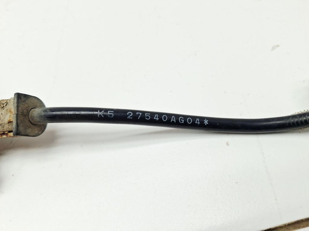 Датчик ABS задний правый, 1000 рублей, Пермь