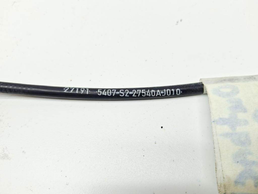 Датчик ABS передний, 1000 рублей, Пермь