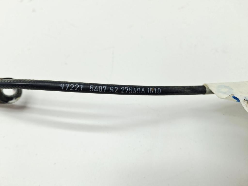 Датчик ABS передний, 1000 рублей, Пермь