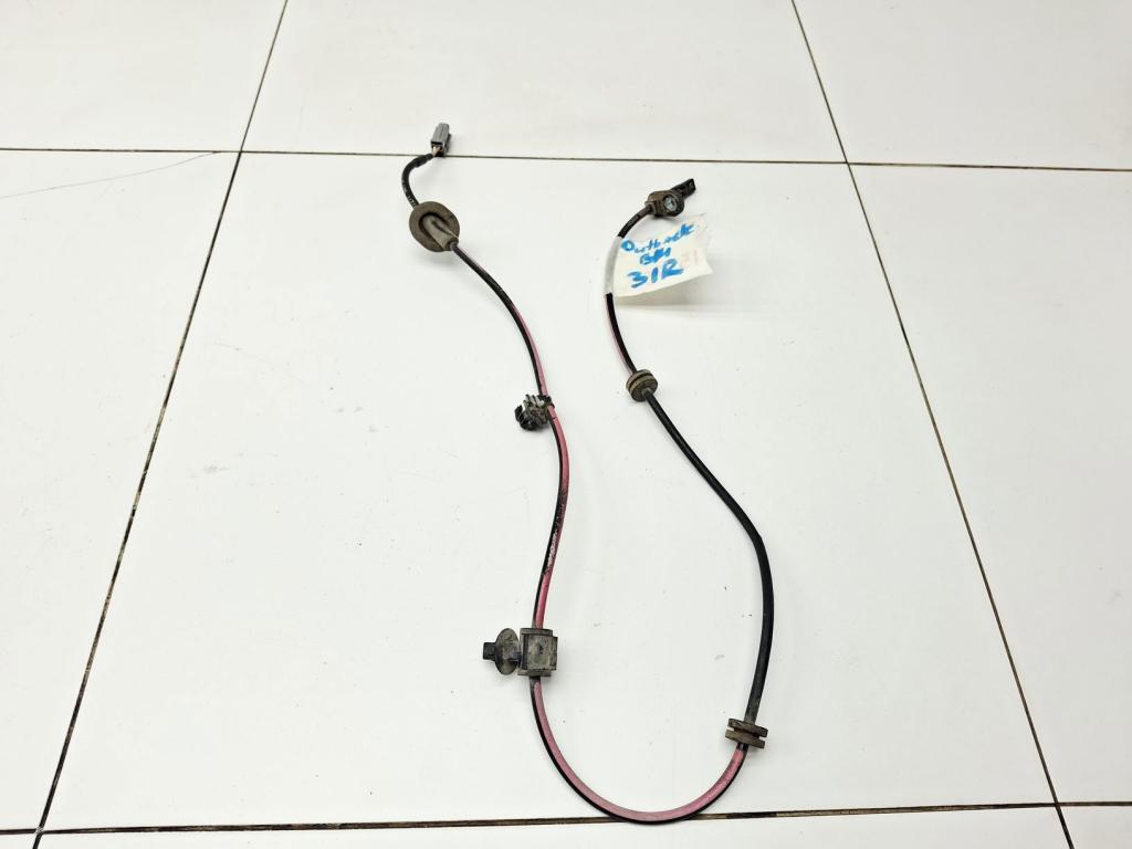 Датчик ABS задний правый, 1000 рублей, Пермь