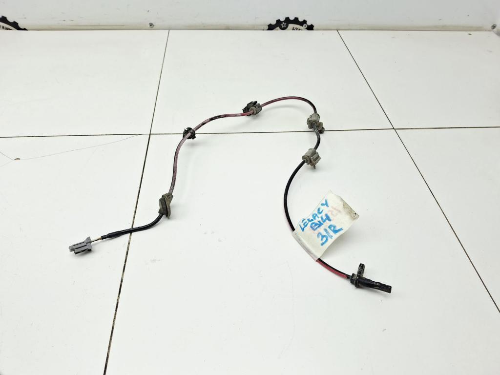 Датчик ABS задний правый, 1000 рублей, Пермь