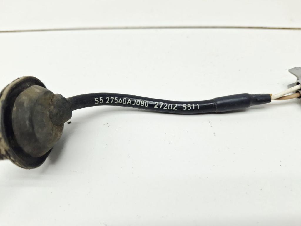 Датчик ABS задний правый, 1000 рублей, Пермь