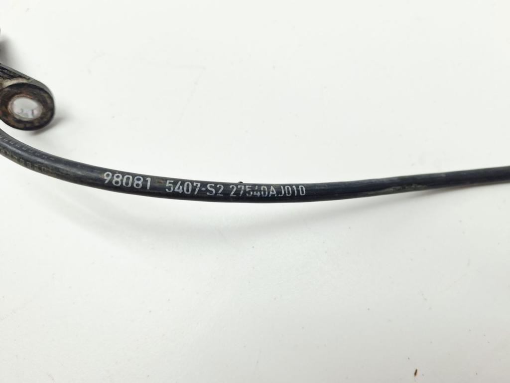 Датчик ABS передний, 1000 рублей, Пермь