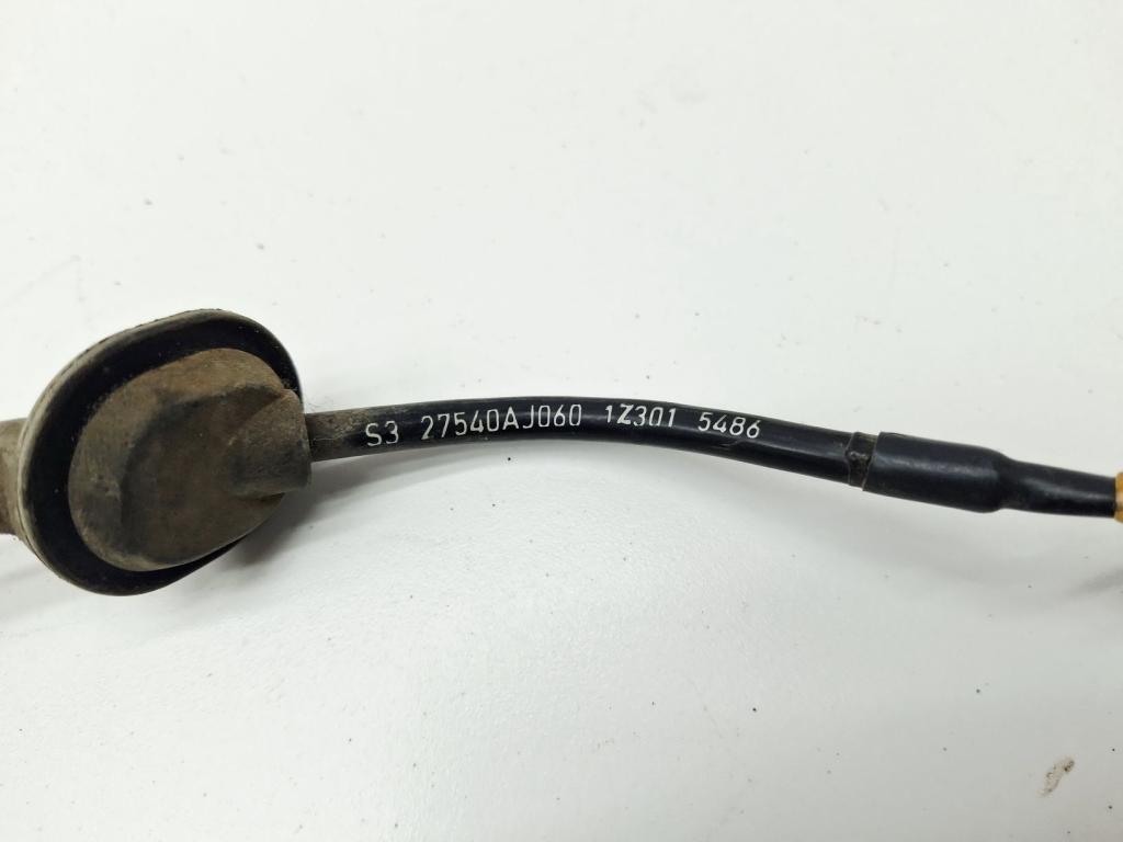 Датчик ABS задний правый, 1000 рублей, Пермь