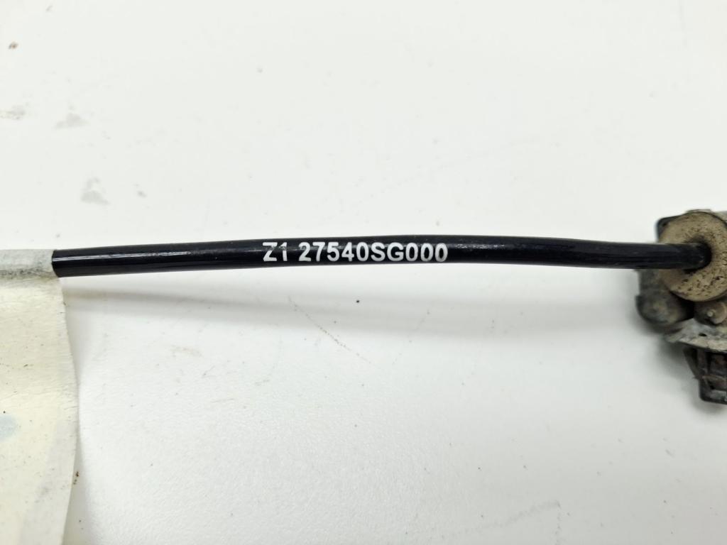 Датчик ABS передний правый, 1500 рублей, Пермь