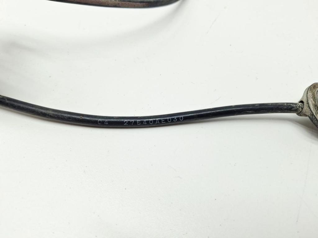 Датчик ABS передний левый, 1000 рублей, Пермь