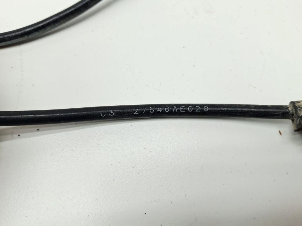 Датчик ABS передний правый, 1000 рублей, Пермь