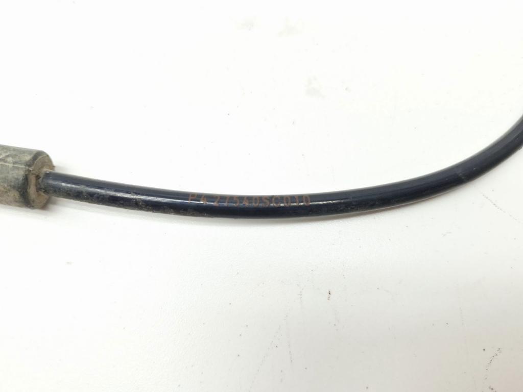 Датчик ABS задний левый, 1500 рублей, Пермь