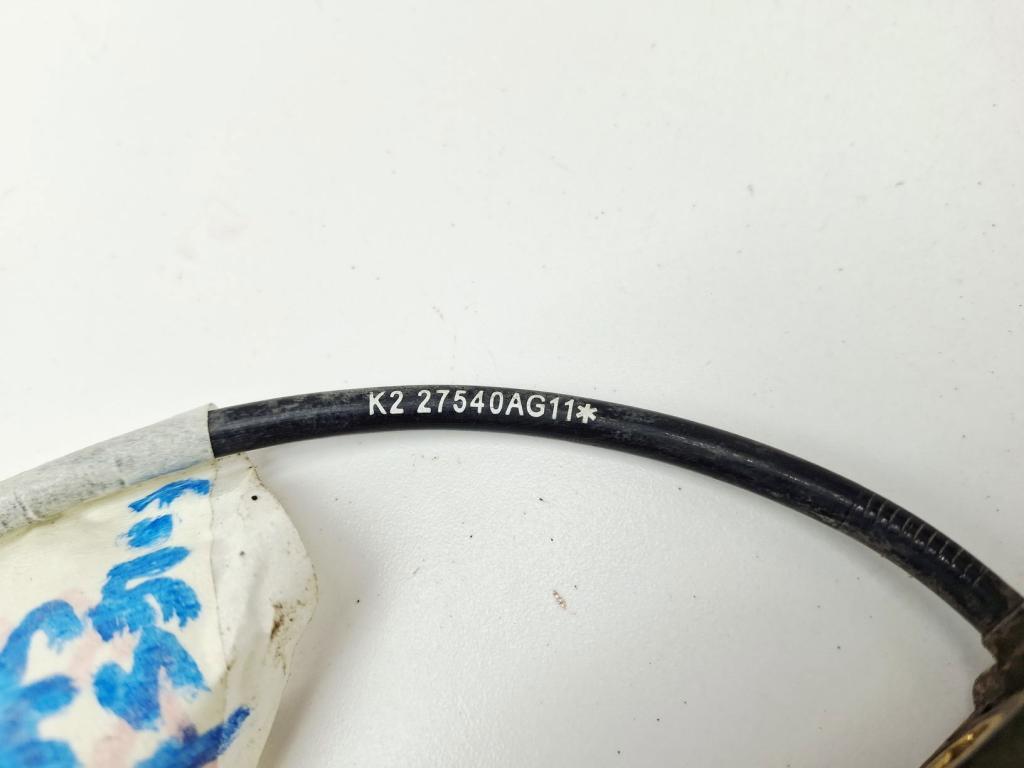 Датчик ABS передний левый, 1000 рублей, Пермь