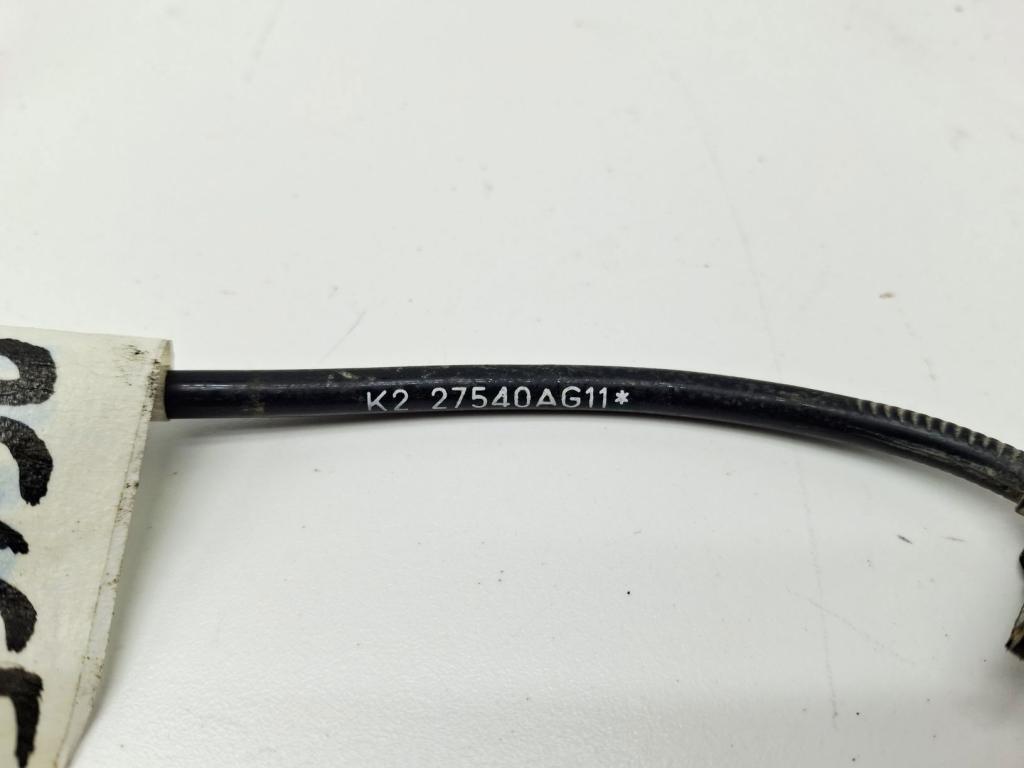 Датчик ABS передний левый, 1000 рублей, Пермь