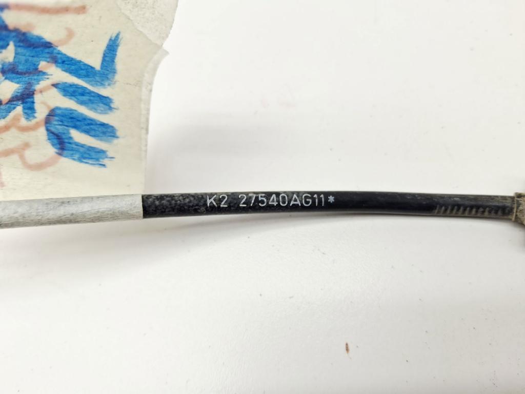 Датчик ABS передний левый, 1000 рублей, Пермь