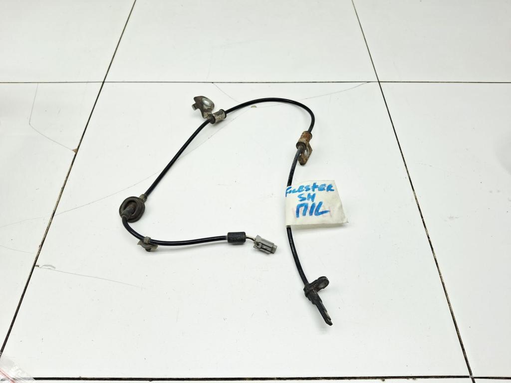 Датчик ABS передний левый, 1000 рублей, Пермь