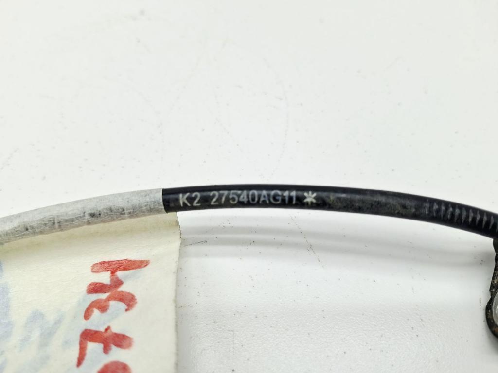 Датчик ABS передний левый, 1000 рублей, Пермь