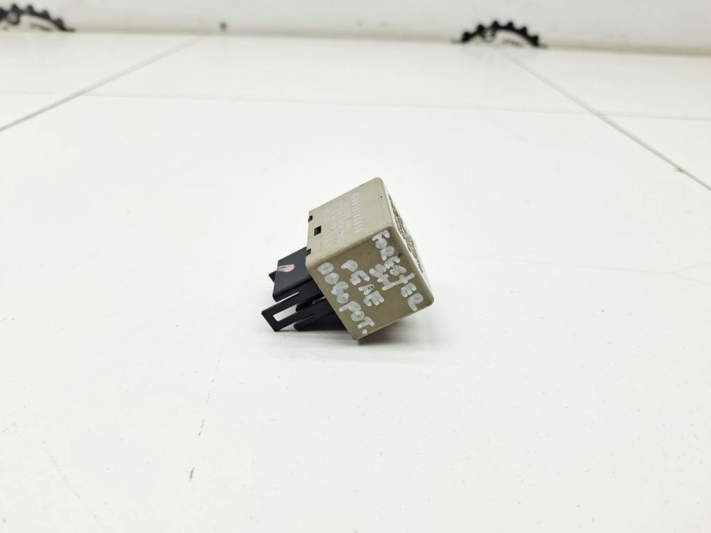 Реле поворотов, 500 рублей, Пермь