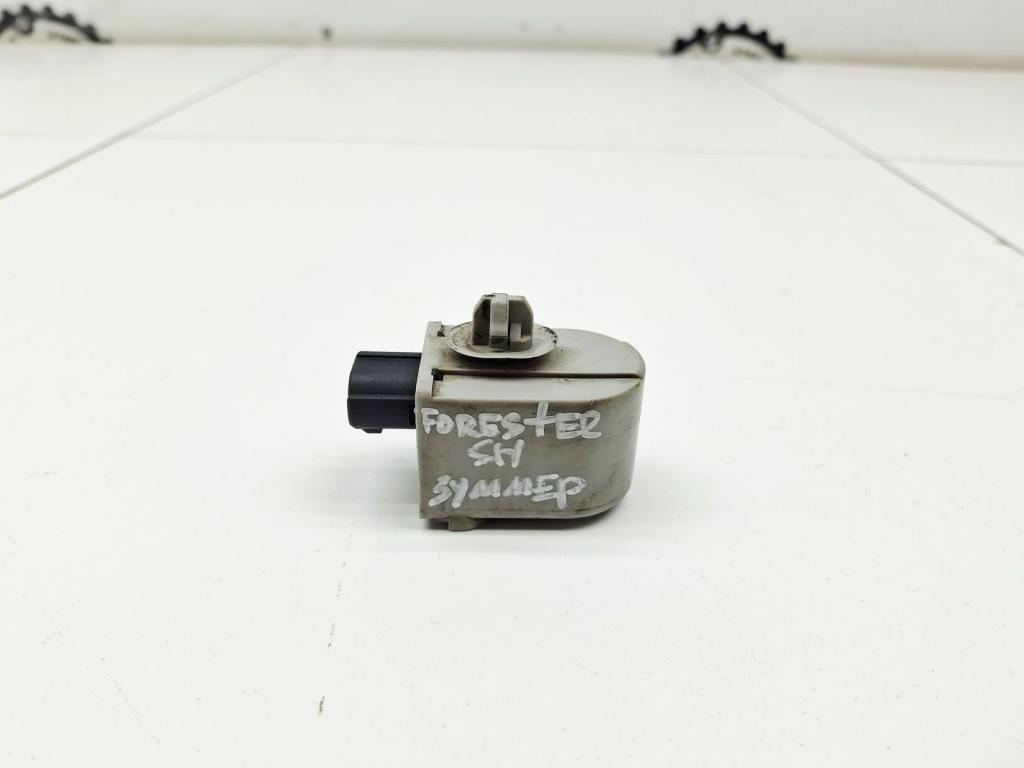 Сигнал звуковой, 500 рублей, Пермь