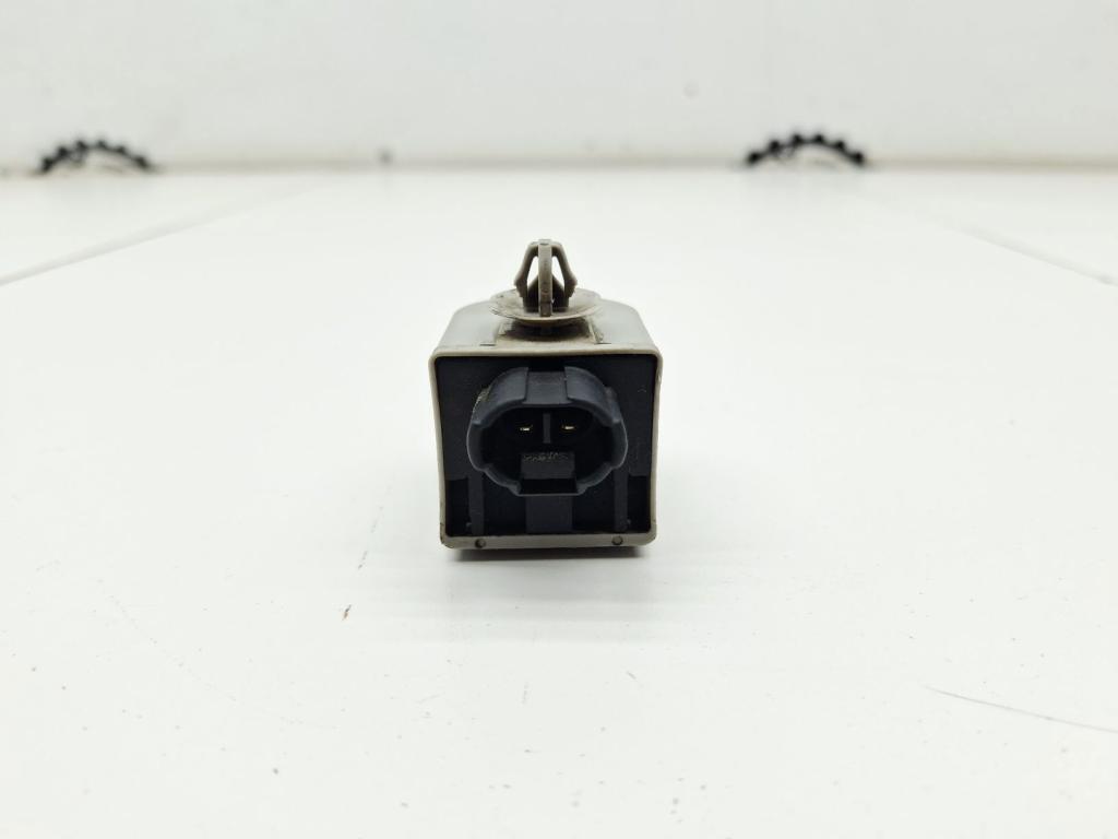 Сигнал звуковой, 500 рублей, Пермь