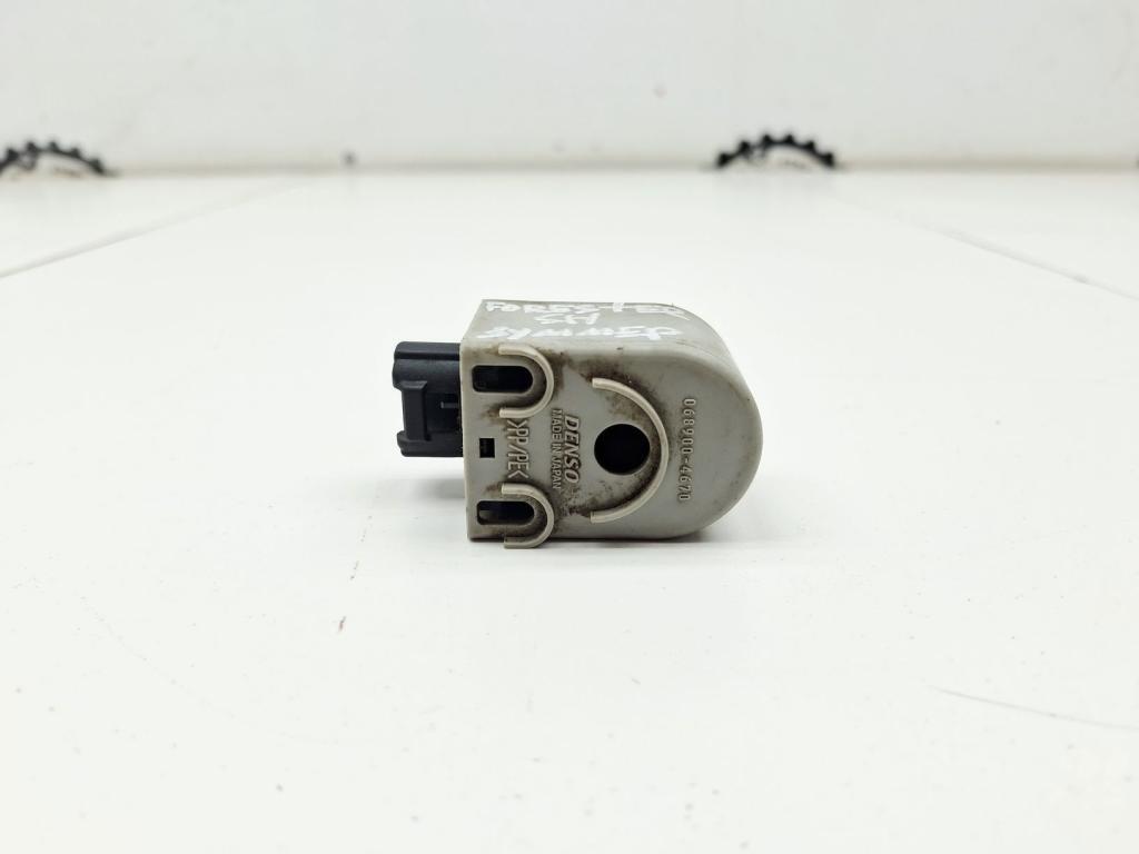 Сигнал звуковой, 500 рублей, Пермь