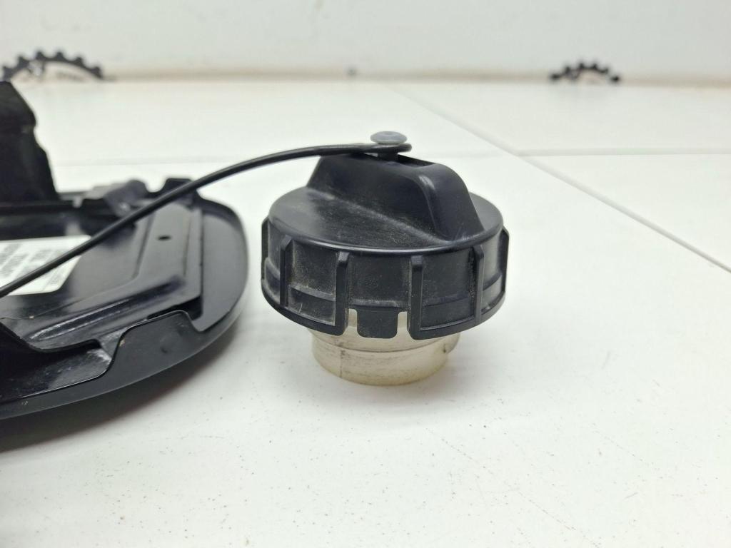 Лючок бензобака, 1500 рублей, Пермь