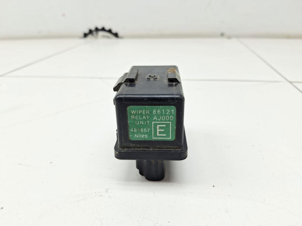 Реле стеклоочистителей, 800 рублей, Пермь