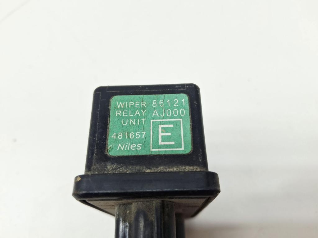 Реле стеклоочистителей, 800 рублей, Пермь