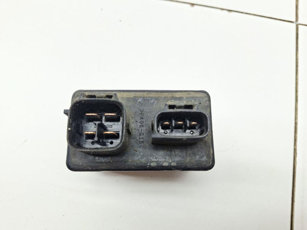 Реле стеклоочистителей, 800 рублей, Пермь