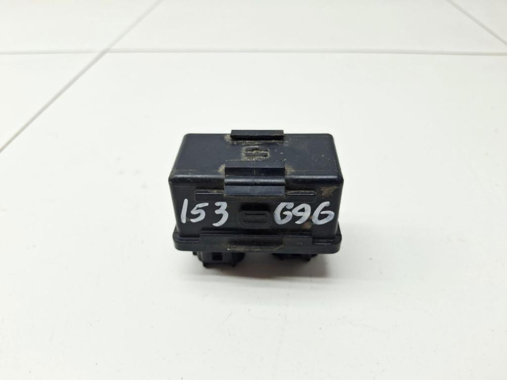 Реле стеклоочистителей, 800 рублей, Пермь