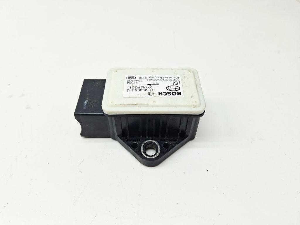 Датчик ускорения, 500 рублей, Пермь