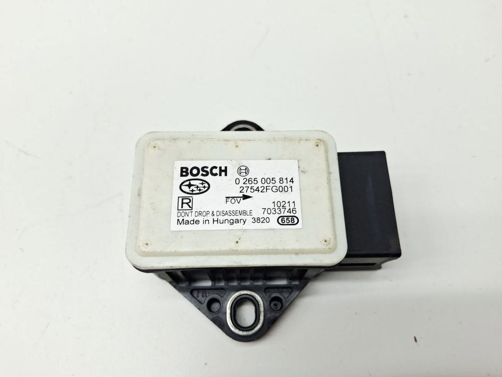 Датчик ускорения, 500 рублей, Пермь