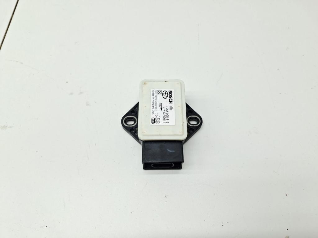 Датчик ускорения, 500 рублей, Пермь