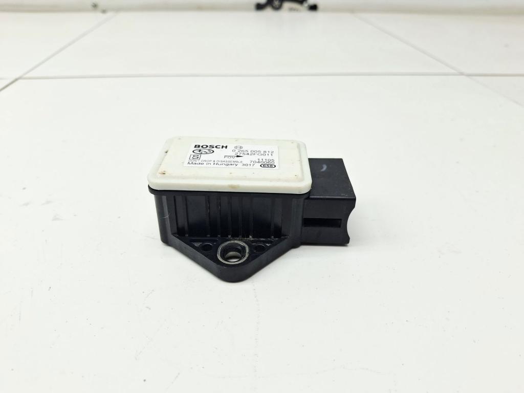 Датчик ускорения, 500 рублей, Пермь