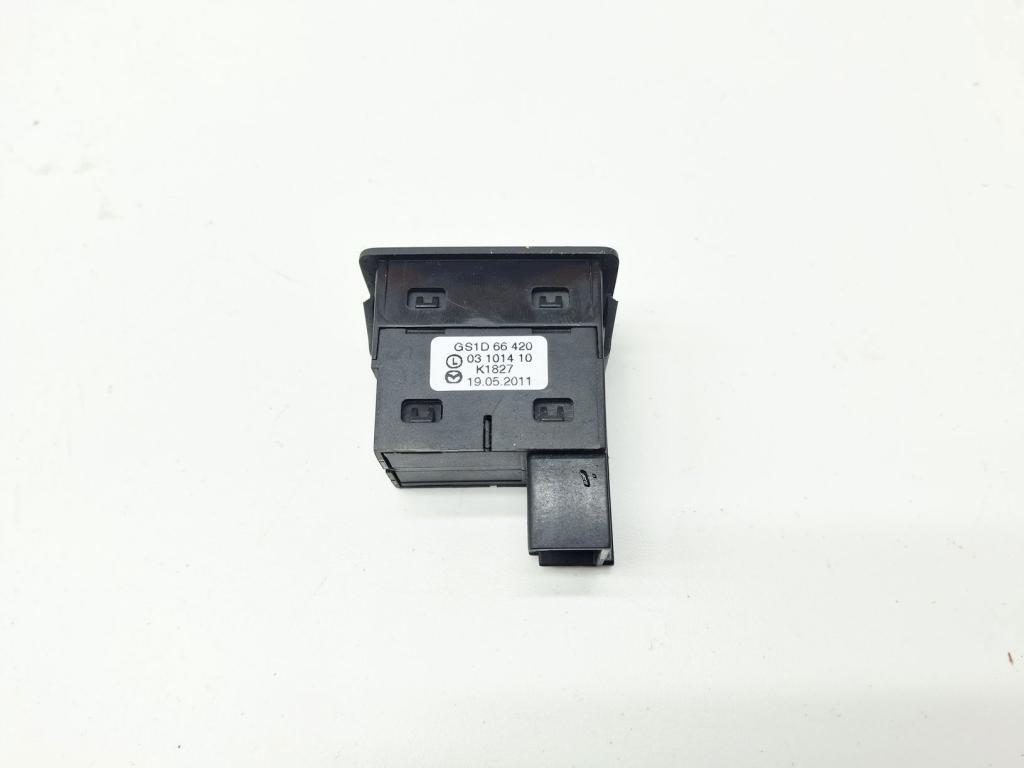 Кнопка обогрева сидений, 500 рублей, Пермь