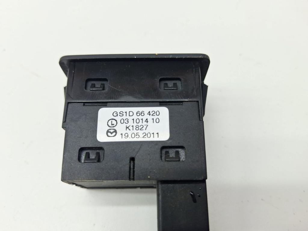 Кнопка обогрева сидений, 500 рублей, Пермь