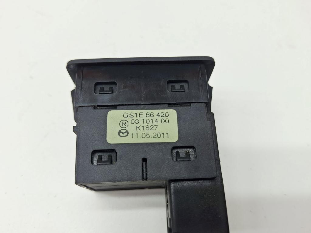 Кнопка обогрева сидений, 500 рублей, Пермь